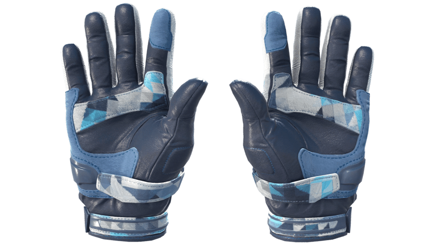 ★ Moto Gloves | Cool Mint (Factory New)