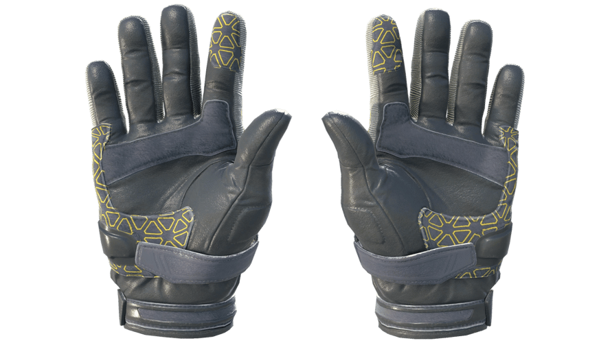 ★ Moto Gloves | Eclipse (Minimal Wear)