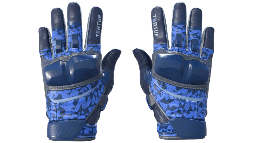 ★ Moto Gloves | Polygon (Factory New)