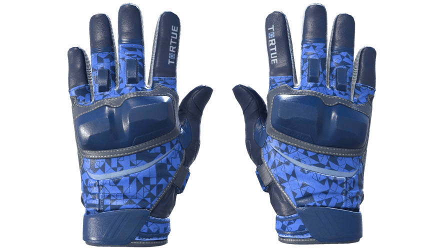 ★ Moto Gloves | Polygon (Minimal Wear)