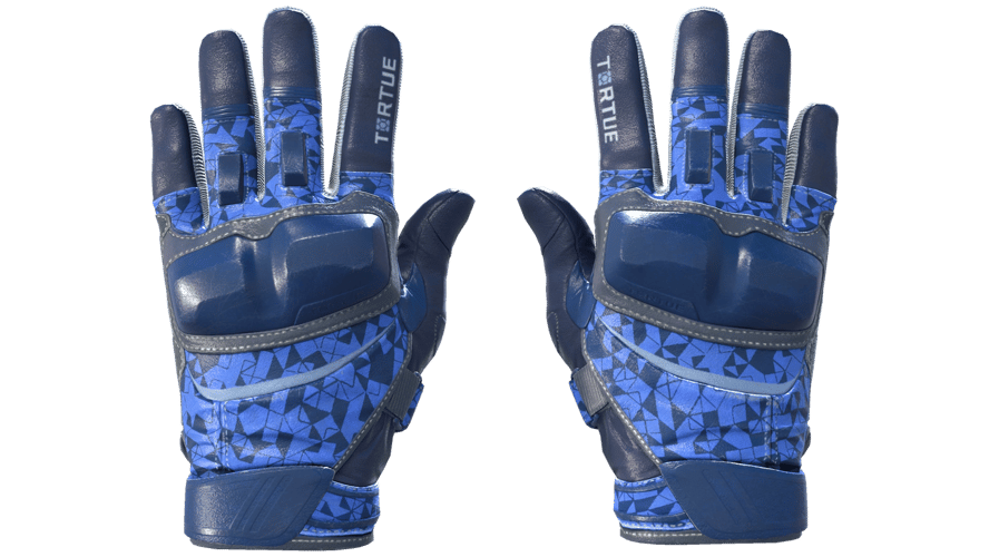 ★ Moto Gloves | Polygon (Minimal Wear)