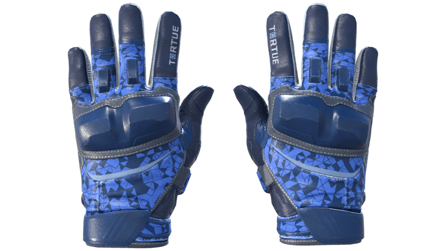 ★ Moto Gloves | Polygon (Minimal Wear)