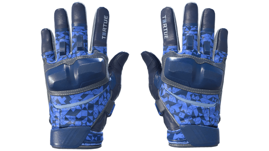 ★ Moto Gloves | Polygon (Minimal Wear)