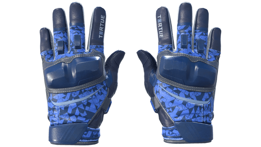 ★ Moto Gloves | Polygon (Minimal Wear)