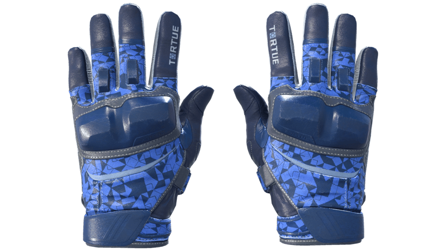 ★ Moto Gloves | Polygon (Minimal Wear)