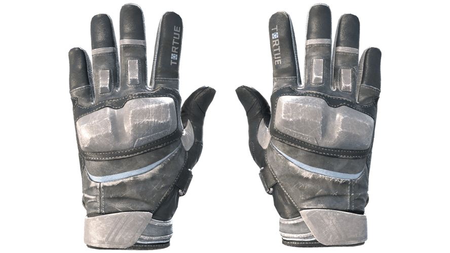 ★ Moto Gloves | Smoke Out (Field-Tested)