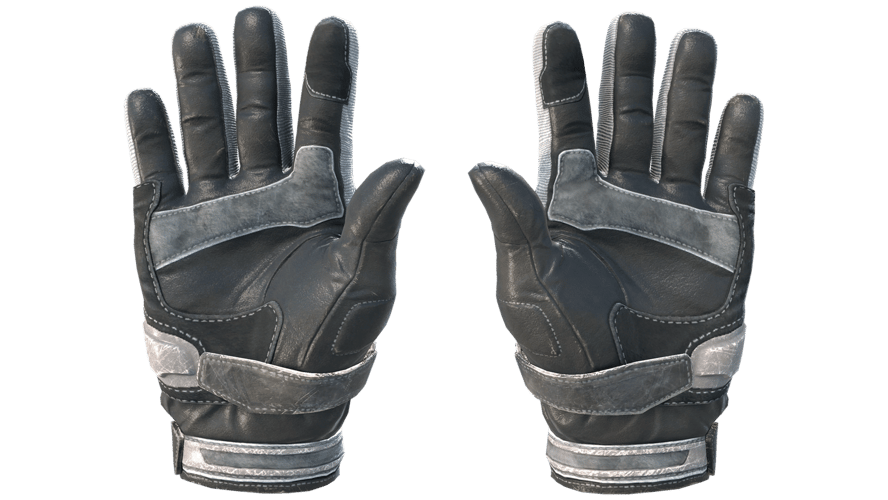 ★ Moto Gloves | Smoke Out (Field-Tested)