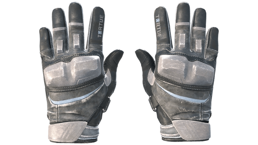★ Moto Gloves | Smoke Out (Field-Tested)