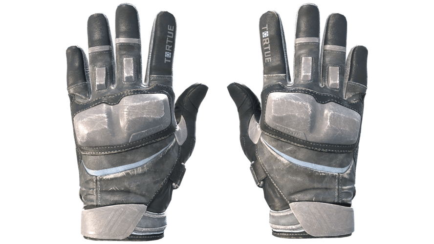 ★ Moto Gloves | Smoke Out (Field-Tested)