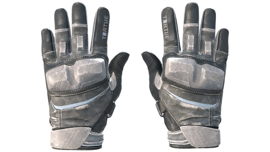 ★ Moto Gloves | Smoke Out (Field-Tested)