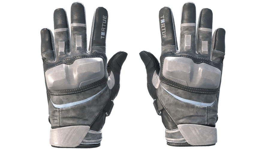 ★ Moto Gloves | Smoke Out (Minimal Wear)