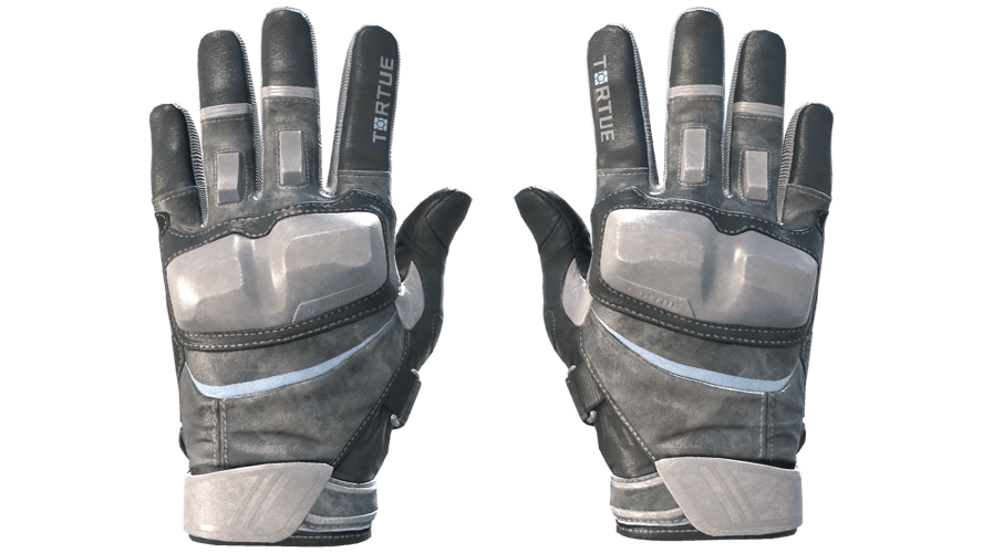 ★ Moto Gloves | Smoke Out (Minimal Wear)