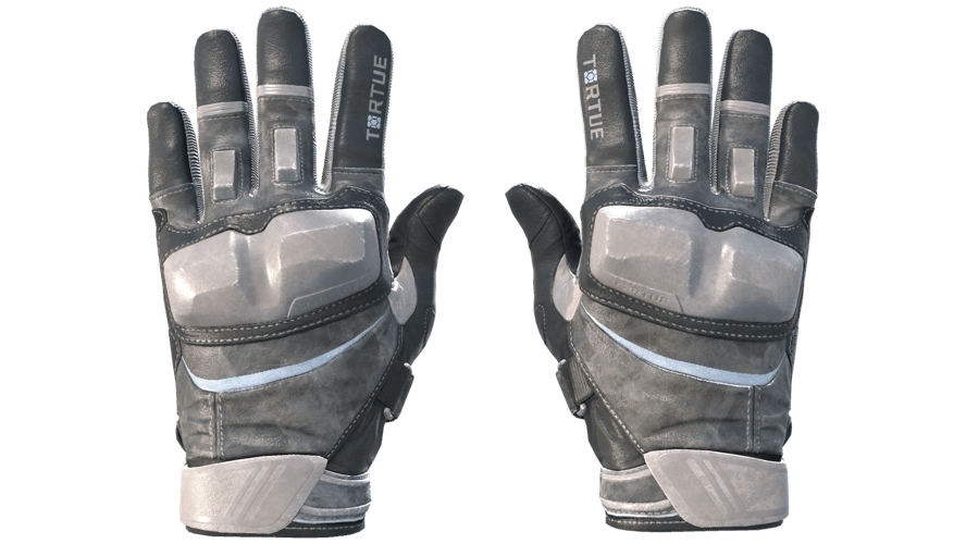 ★ Moto Gloves | Smoke Out (Minimal Wear)