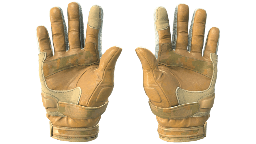 ★ Moto Gloves | Transport (Factory New)