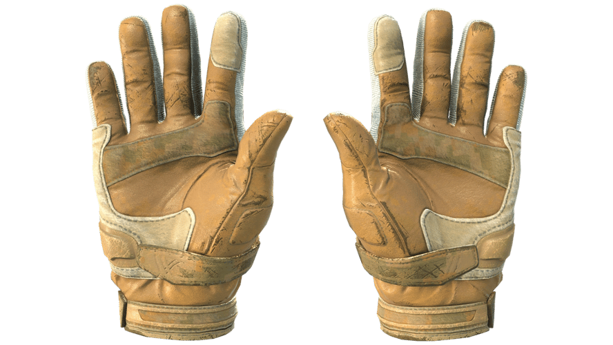 ★ Moto Gloves | Transport (Field-Tested)