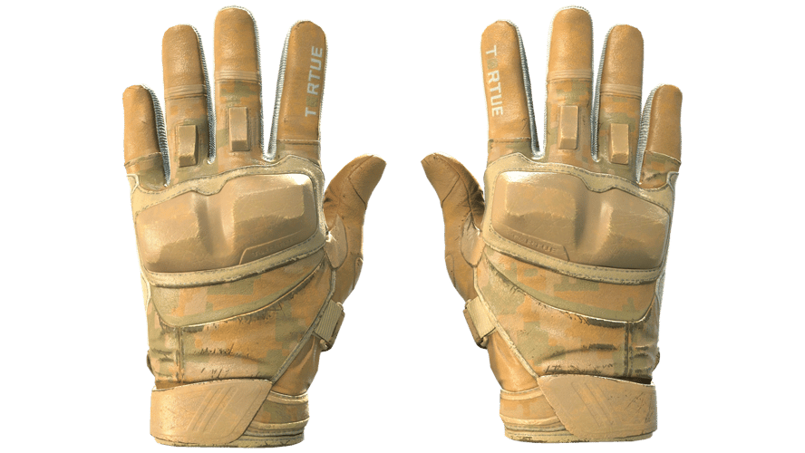 ★ Moto Gloves | Transport (Field-Tested)