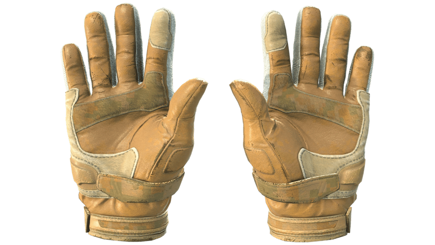 ★ Moto Gloves | Transport (Field-Tested)