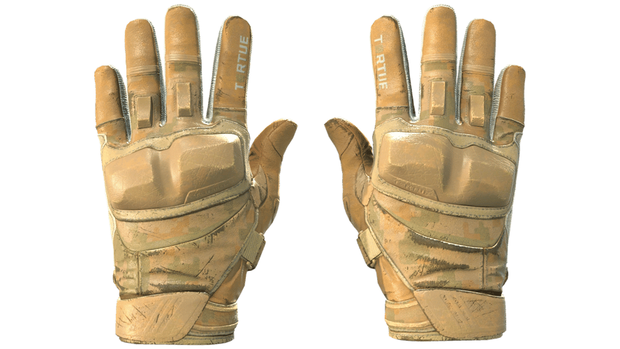 ★ Moto Gloves | Transport (Field-Tested)