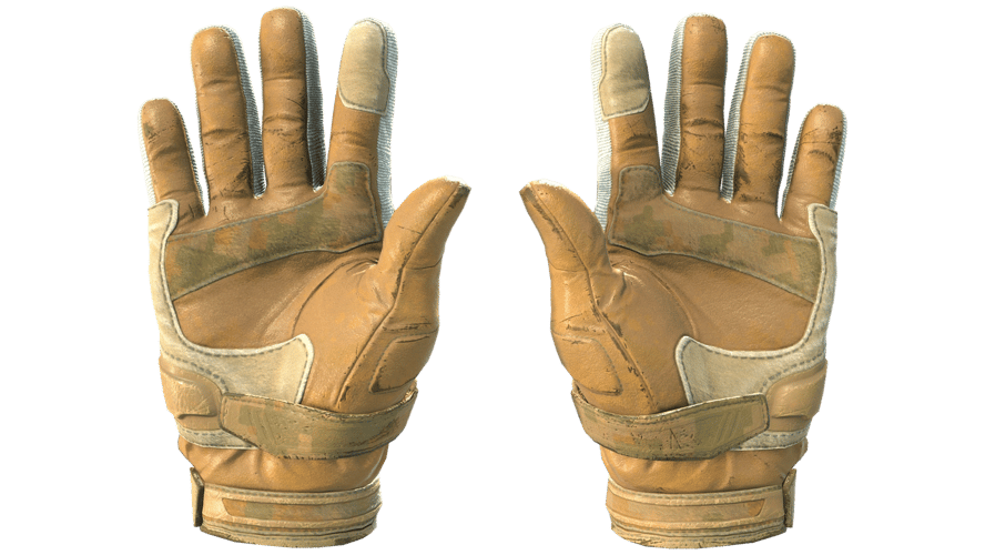 ★ Moto Gloves | Transport (Field-Tested)