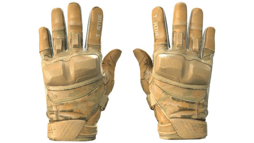★ Moto Gloves | Transport (Field-Tested)