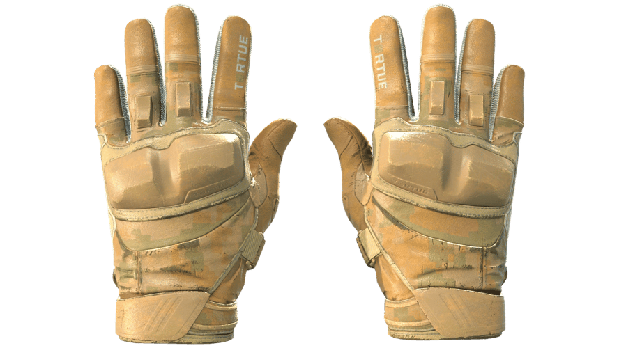 ★ Moto Gloves | Transport (Field-Tested)