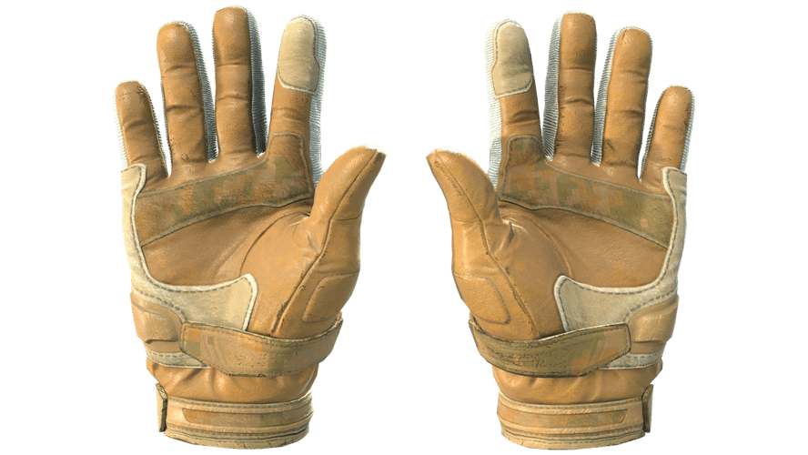 ★ Moto Gloves | Transport (Field-Tested)