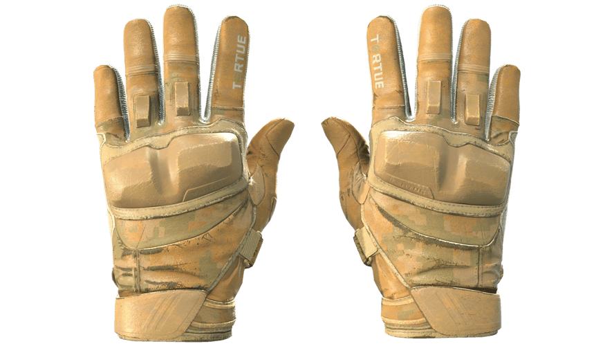 ★ Moto Gloves | Transport (Field-Tested)