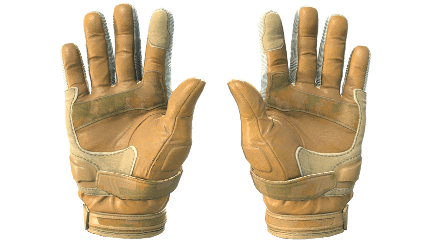 ★ Moto Gloves | Transport (Minimal Wear)