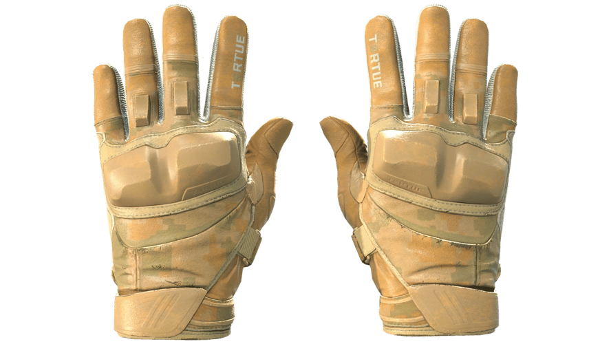★ Moto Gloves | Transport (Minimal Wear)