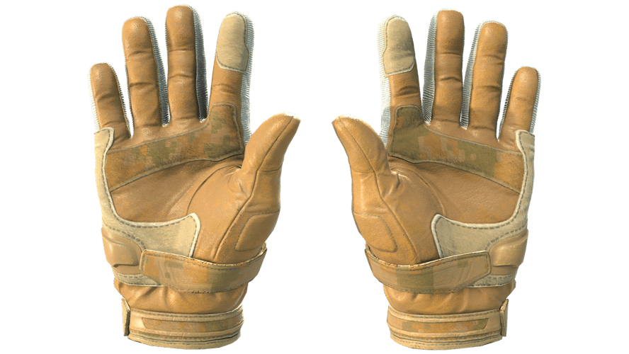★ Moto Gloves | Transport (Minimal Wear)
