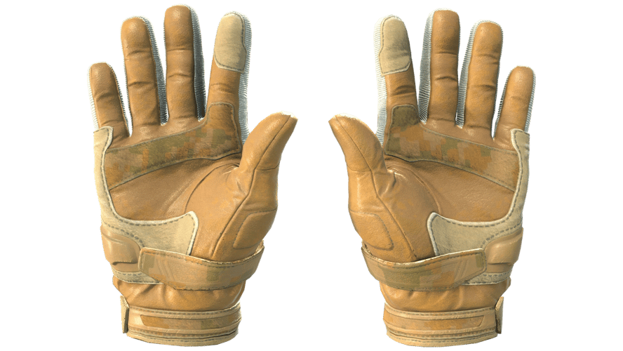 ★ Moto Gloves | Transport (Minimal Wear)