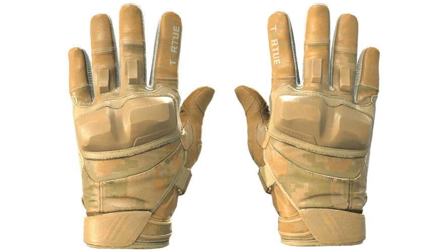 ★ Moto Gloves | Transport (Minimal Wear)