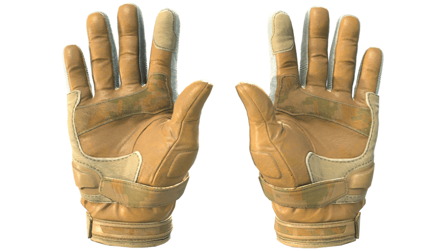 ★ Moto Gloves | Transport (Minimal Wear)