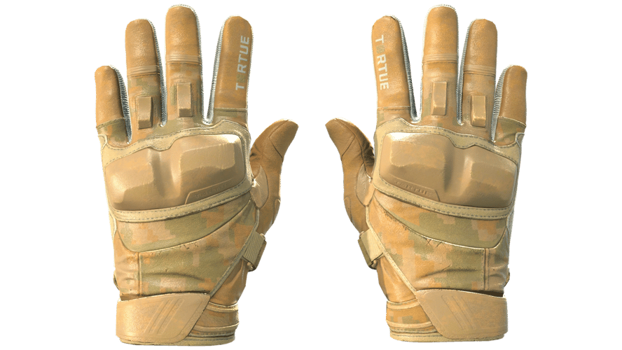 ★ Moto Gloves | Transport (Minimal Wear)