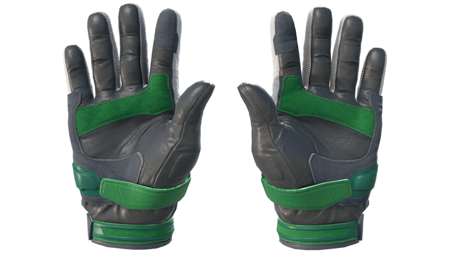 ★ Moto Gloves | Turtle (Factory New)