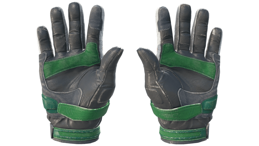 ★ Moto Gloves | Turtle (Field-Tested)