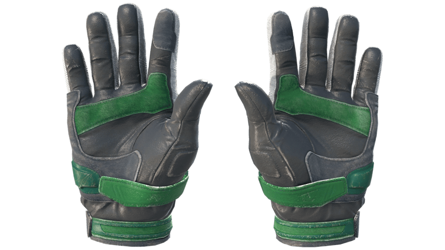 ★ Moto Gloves | Turtle (Field-Tested)