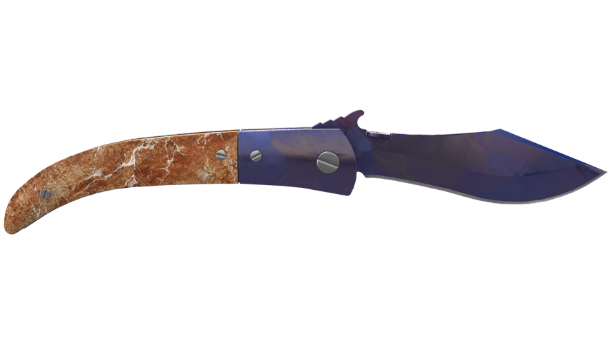 ★ Navaja Knife | Doppler Black Pearl (Factory New)