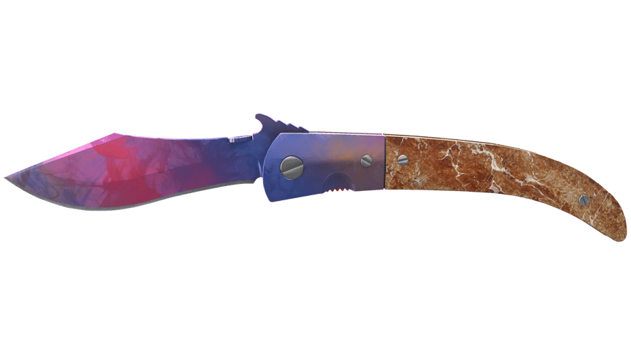 ★ Navaja Knife | Doppler Phase 1 (Factory New)