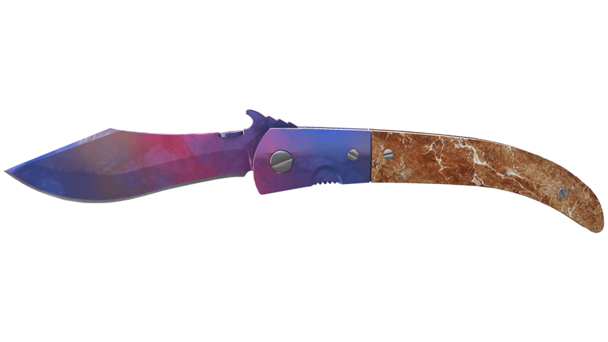 ★ Navaja Knife | Doppler Phase 1 (Factory New)