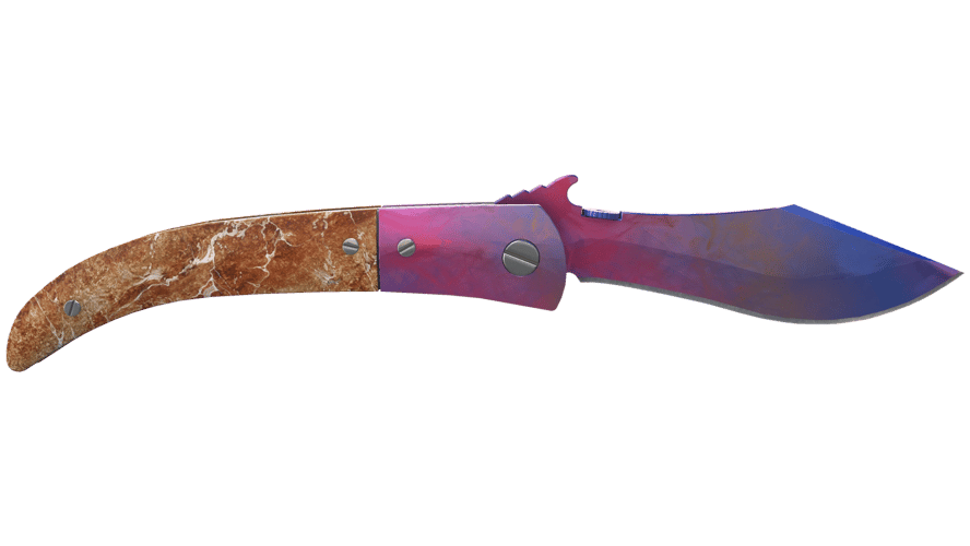 ★ Navaja Knife | Doppler Phase 1 (Factory New)