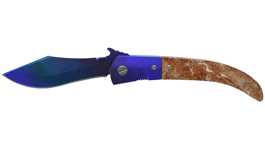 ★ Navaja Knife | Doppler Phase 3 (Factory New)