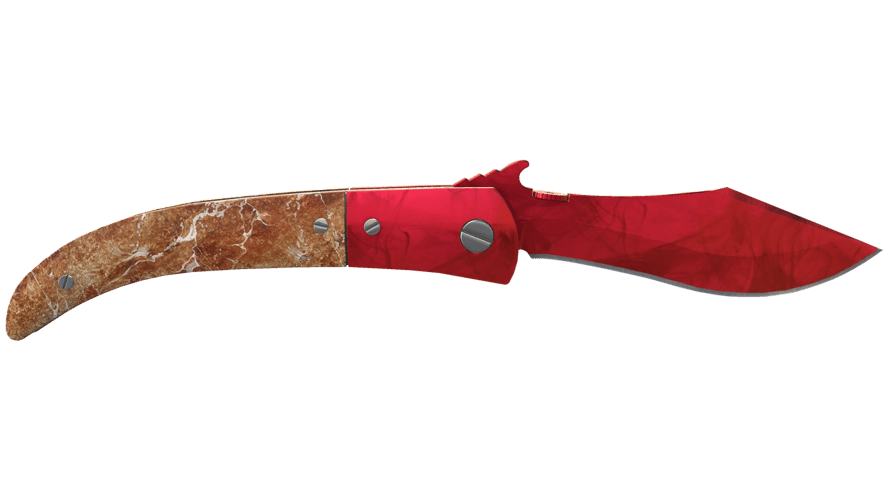 ★ Navaja Knife | Doppler Ruby (Factory New)
