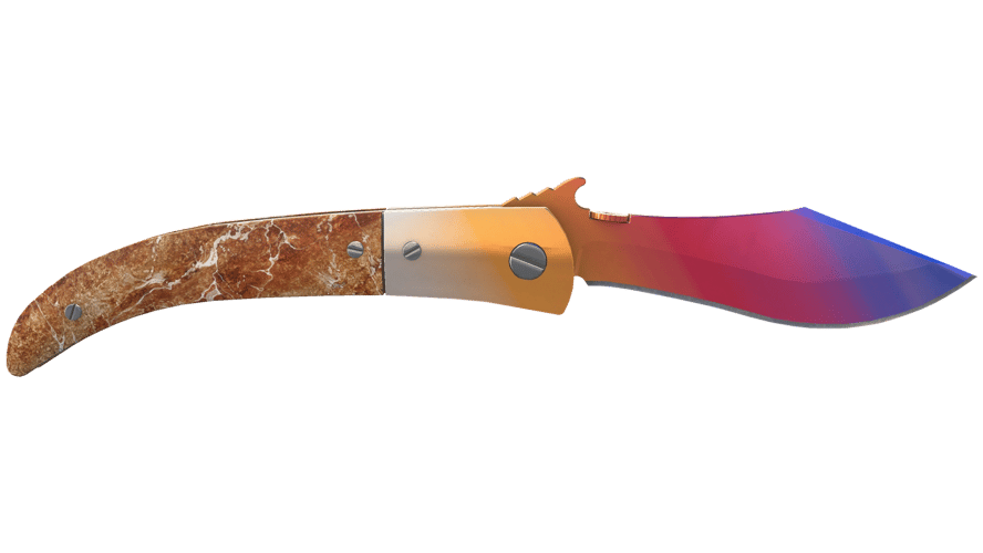 ★ Navaja Knife | Fade (Factory New)