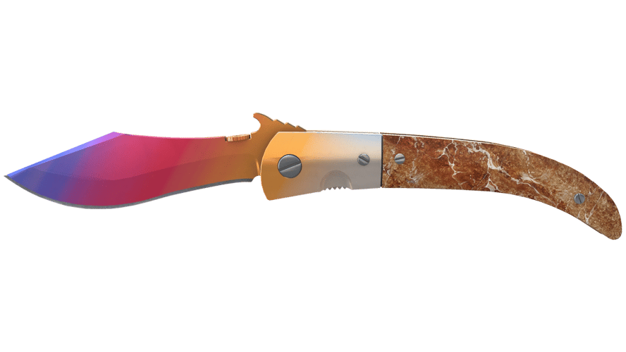 ★ Navaja Knife | Fade (Factory New)