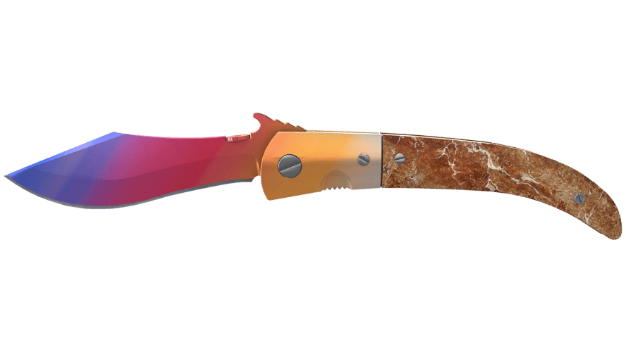 ★ Navaja Knife | Fade (Factory New)