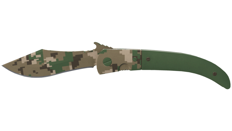 ★ Navaja Knife | Forest DDPAT (Factory New)
