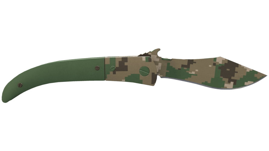 ★ Navaja Knife | Forest DDPAT (Factory New)