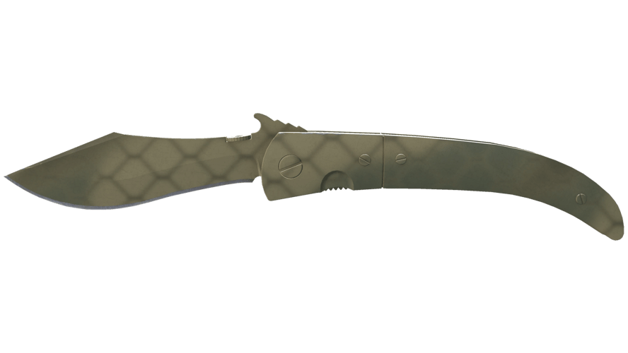 ★ Navaja Knife | Safari Mesh (Factory New)