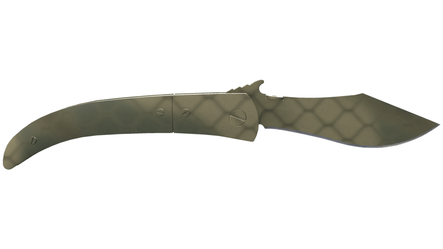 ★ Navaja Knife | Safari Mesh (Factory New)